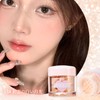 XIXI BOX Highlight Powder, 3D Small Face Makeup, Transparent, Shiny