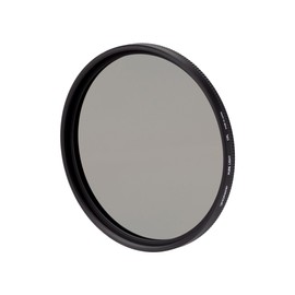 ProMaster 67mm Circular Polarizer Filter (CPL) - Pure Light, (Model 69350)