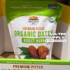 Desert Valley 2 Packs Desert Valley Organic Dates Deglet Noor