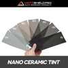 DIY-MotoShield Pro Premium Nano Ceramic Tint (35% VLT) 36” in