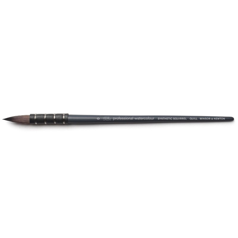 Winsor & Newton Professional - Cepillo para Polvo de Punta