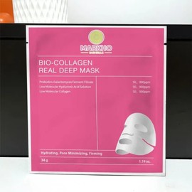 BIO-COLLAGEN RELL DEEP MASK