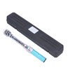 Torsion Wrench Preset Bicycle Maintenance Kit 2 Direction Adjustable 1/4in