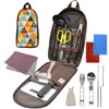 nda-style Barbecue Tool Set, 13-Piece Set/20-Piece set, Kitchen Tools, Cooking