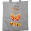 Shirtracer - Cotton Bag - Du bist der Aperol in