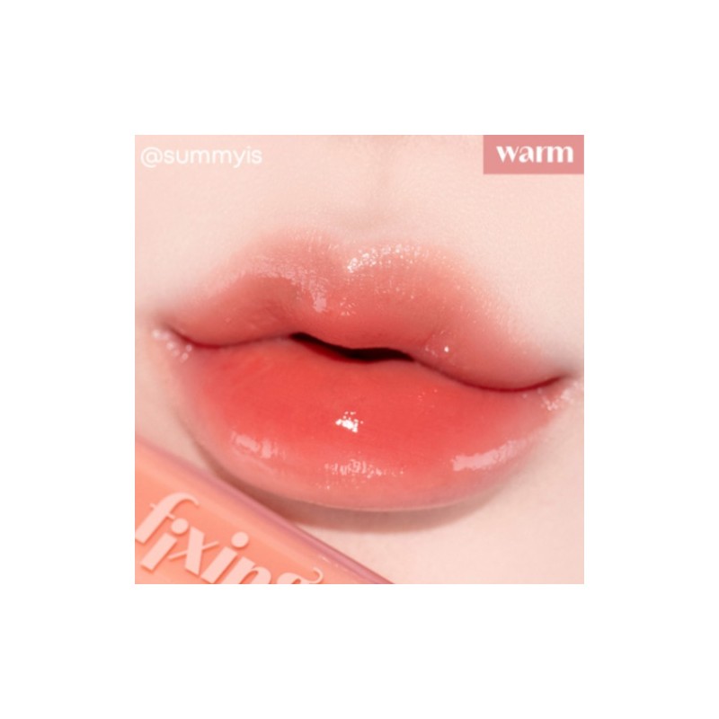 ETUDE [ETUDE]Glow Fixing Tint (9 colors)