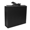 Cosmetics Packaging Box Pure Color Collapsible Gift Box with Lid