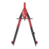 Aristo AR552743-20 BTS Quick Adjustment Compass (Circles up to 340