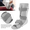 Sprained Ankle Brace Breathable Comfortable Washable Stable Foot Ankle Support