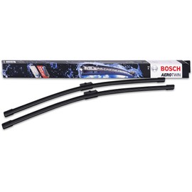BOSCH 3397118938 AeroTwin OE Replacement Wiper Blade Set of 2 Combo Pack - (24" & 24")