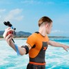 Surf Mouth Mount Kit compatible with Gopro Hero (Mouth Mount