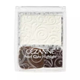 Sezanne 세잔느 하이 글로우 밀착 반짝이 03 오로라민트 Cezanne High Glow Adhering Glitter 03 Aurora Mint
