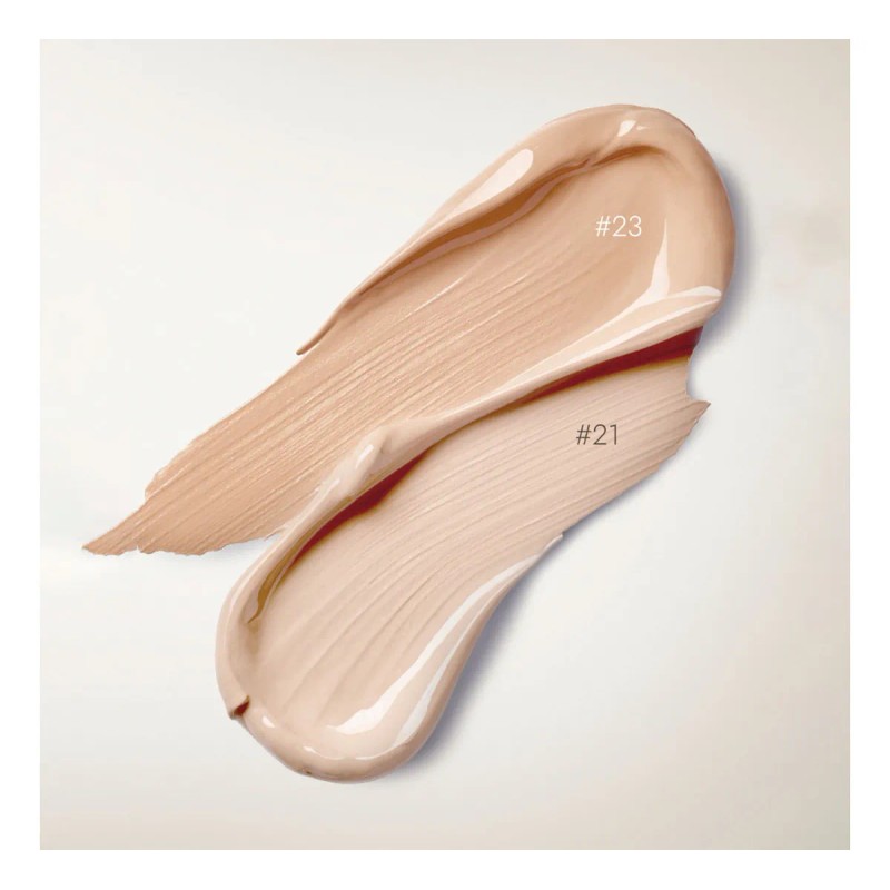 Base De Maquillaje Hidratante Tipo Cushion N 21