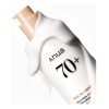 Loción Rice 70 + Ceramide ANUA día/noche para piel seca