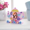 Tea Pot Shaped Picture Frame Craft Kits - Makes 12