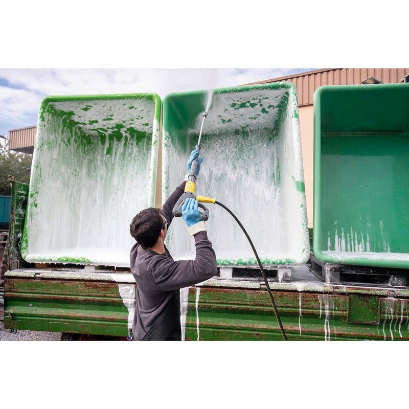 Karcher Triple Jet Nozzle for HD & XPERT Pressure Washers