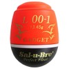 sorubure Gadget Large Orange Medium Light Fishing Cone Float Sal – U – Bre