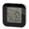 3 in 1 Temperature Humidity Meter High Accuracy Air Quality