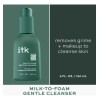 Itk Skincare Limpiador Suave 2 En 1 De Leche A