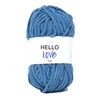 Hello Love - Medium Blue 100g