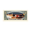 American Art Classics Pack of 10 - Las Vegas Sin