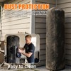 Free Standing Punch Bag Cover, 420D Oxford Waterproof Outdoor Full
