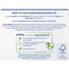 NIVEA Creme Soft Care Soap (6 x 100 g), Nourishing