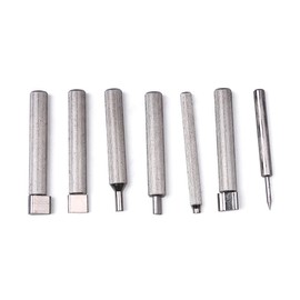 Goodbest New Carburetor Tool kit Compatible With ZAMA ZTK-101 Welch plug removal installation tool