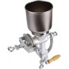 EjoyousS Máquina De Moler Maíz Granos Molino De Hierro Con