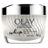 Olay Regenerist Luminous Whips Face Cream Moisturiser UV SPF 30