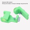 Compound Bow Tuning and Mounting String Level Combo Plastic Archery