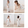 MOMSMENU Baby Sleeper, Summer, 100% Cotton, Soft, For Babies, Easy