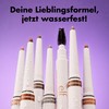 Instant Lift Waterproof Brow Pencil