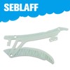 SEBLAFF Timing Chain Kit Oil Pump Camshaft Gear Set Replacement