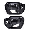 G-PLUS Bumper Fog Lights Compatible with Dodge Ram 1500 2009-2012