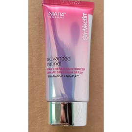StriVectin Advanced Retinol NIA 114 SPF 30, 1 oz EXPIRED 2024 USEABLE!