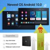 Android TV Box 10.0 2GB RAM 16GB ROM Android Box