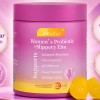 Probióticos para Flora Íntima Sabor Piña Womens Probiotic Gummies with
