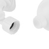Floating Ball Valve Automatic Water Filler Controller Water Level Controller