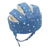 Ocanoiy Infant Helmet Baby Helmet for Crawling Walking Toddler Children