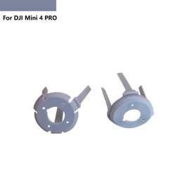 XBERSTAR Mini 4 PRO Rubber Dampers,Camera Gimbal Shock-Absorber Ball for DJI Mini 4 PRO Damping Cushion (Grey for Mini4pro)