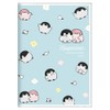 Sunstar Stationery Koupen-chan 2024 Monthly A6 Flyer S2957558