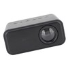Mini Projector Multifunction HD 1080P WiFi Wireless Wired Screen Projection
