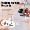 1pc Interactive Automatic Remote Control Cat Mice Car Toy and