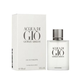 George Oarmani Aqua Di Gioge Homme EDT 30ml / 조르지오아르마니 아쿠아 디 지오 옴므 EDT 30ml
