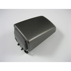 Genuine Land Rover Right Front and Rear Door Handle Cap in Tungsten Gray