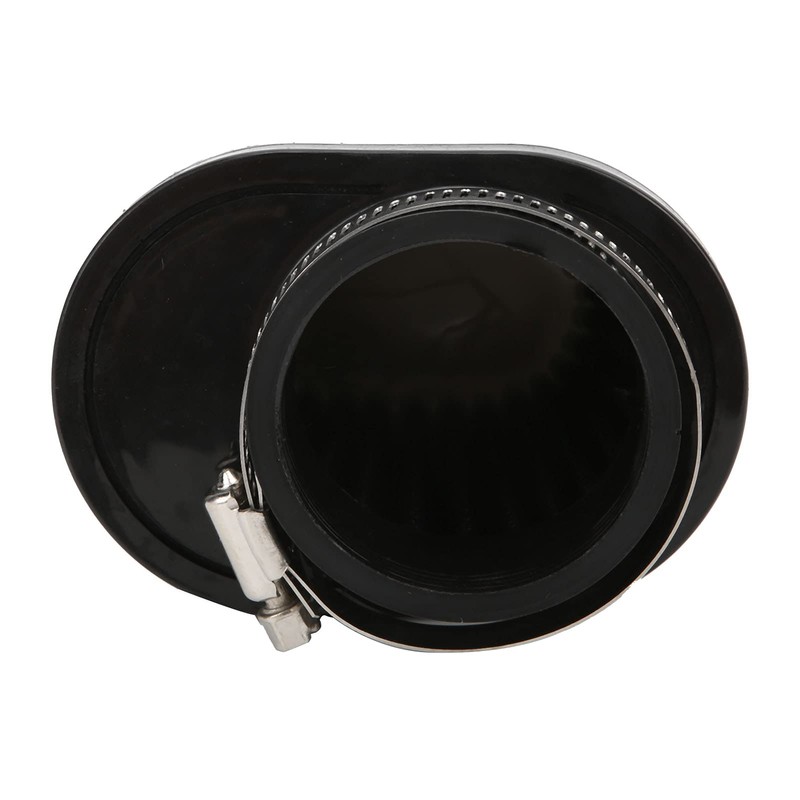 Motorrad Luftfilter Pilzkopf ABS Vlies Universalersatz(60MM)