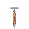 Muhle R 71 SR Safety Razor Closed Comb