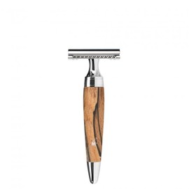 Muhle R 71 SR Safety Razor Closed Comb