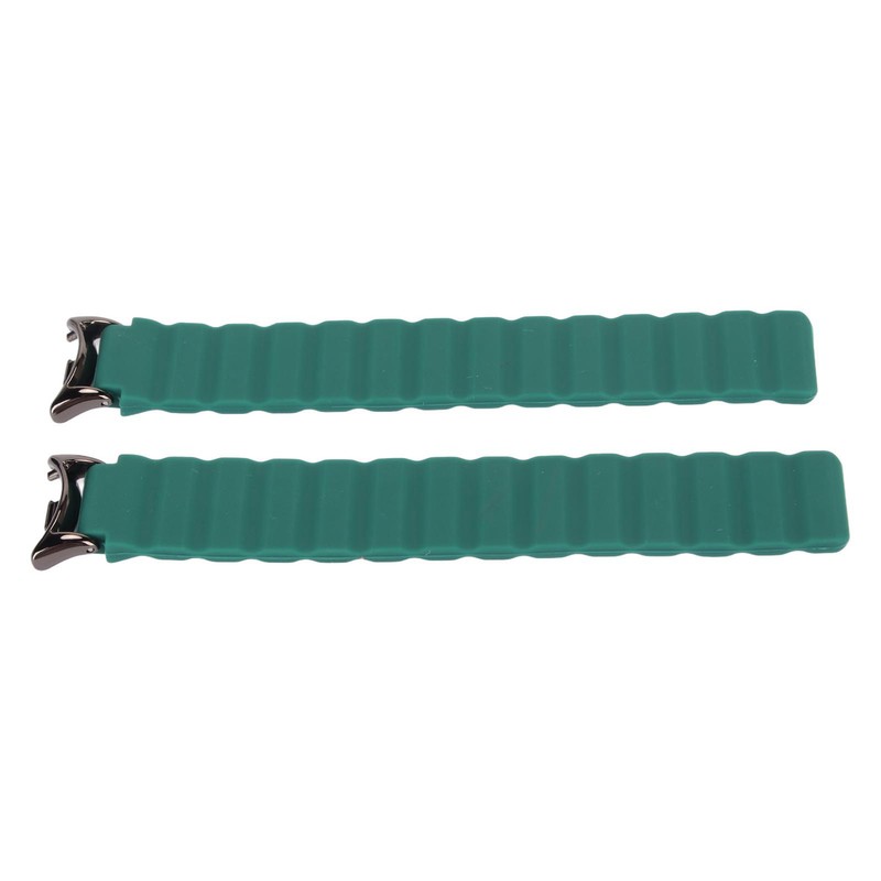 Watch Strap Silicone Lightweight Wrist Strap Watch Band for Xiaomi